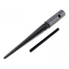 Rozwiertak stożkowy GOLDTOOL THR-001