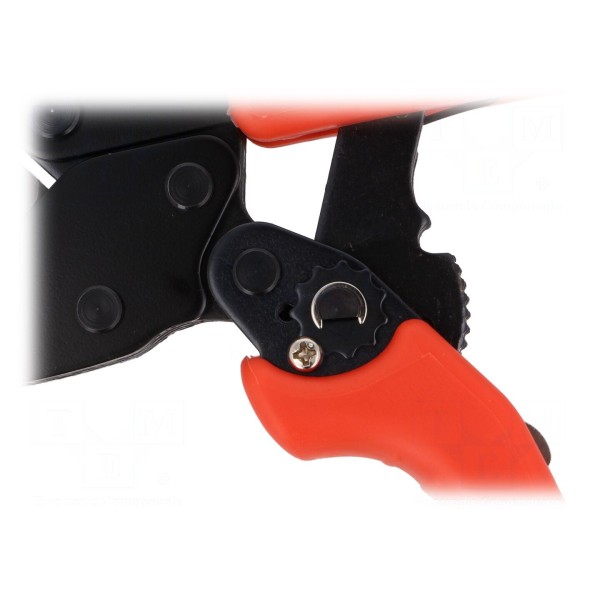 Narzędzie: do zaciskania GOLDTOOL TTK-453