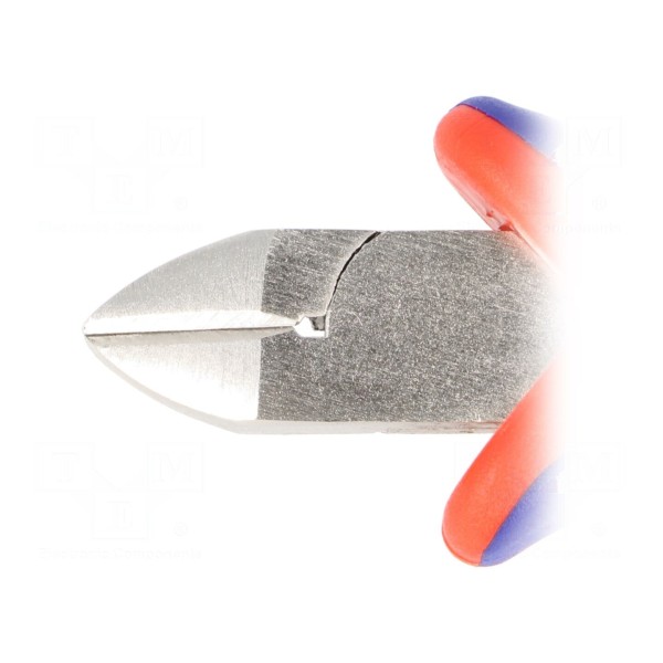 Szczypce GOLDTOOL GTH-231