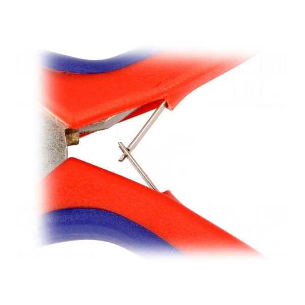 Szczypce GOLDTOOL GTH-231