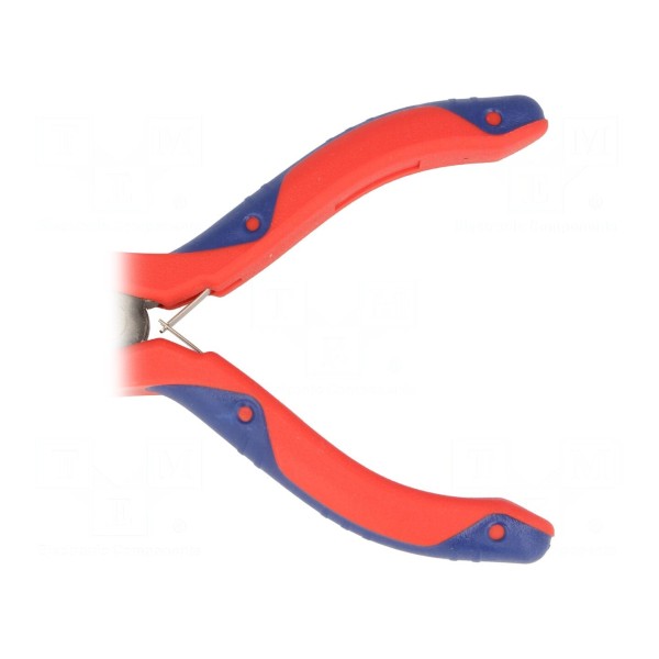 Szczypce GOLDTOOL GTH-261