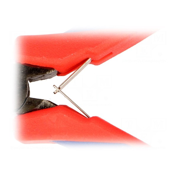 Szczypce GOLDTOOL GTH-262