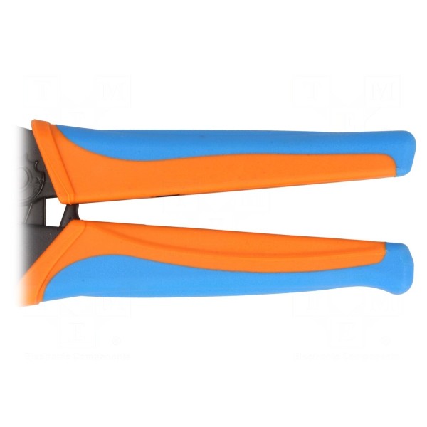 Narzędzie: do zaciskania GOLDTOOL HT-336S