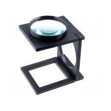 Lupa składana GOLDTOOL GCB-026