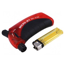 Palnik: gazowy GOLDTOOL GMT-10