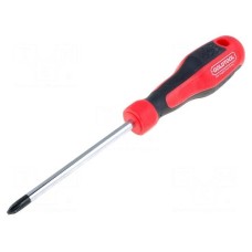 Wkrętak: standardowy GOLDTOOL TG-42