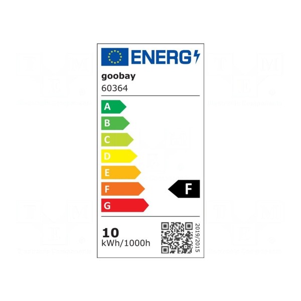 Lupa stołowa GOOBAY 60364