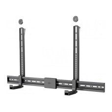 Uchwyt do soundbara GOOBAY 70828