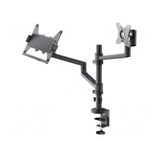 Uchwyt do LCD/LED GOOBAY 74417