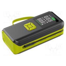 Sprężarka akumulatorowa GOOBAY 77827