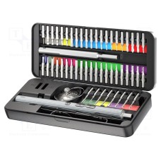 Wkrętarka GOOBAY 77839