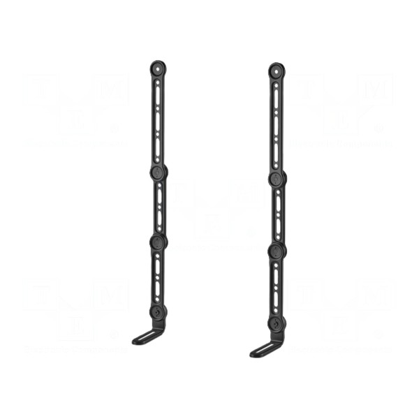Uchwyt: adapter GOOBAY 79653