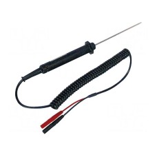 Sonda: temperatury typu PT100 GOSSEN METRAWATT Z3409