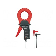 Cęgi prądowe GOSSEN METRAWATT Z3512