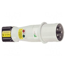 Adapter trójfazowy GOSSEN METRAWATT A3-63