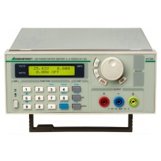 Zasilacz laboratoryjny: programowalny GOSSEN METRAWATT 32K 72 R 1.5