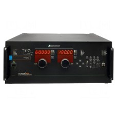 Zasilacz laboratoryjny: programowalny GOSSEN METRAWATT K364A