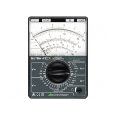 Multimetr analogowy GOSSEN METRAWATT METRAHIT 2A
