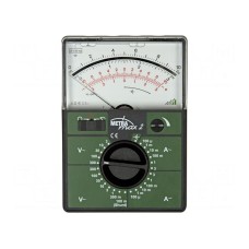 Multimetr analogowy GOSSEN METRAWATT METRAMAX2