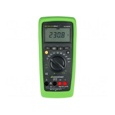 Multimetr cyfrowy GOSSEN METRAWATT METRALINE DM41