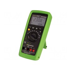 Multimetr cyfrowy GOSSEN METRAWATT METRALINE DM62