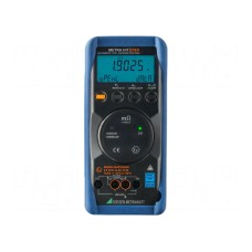 Miliomomierz GOSSEN METRAWATT METRAHIT 27EX-GMC-I