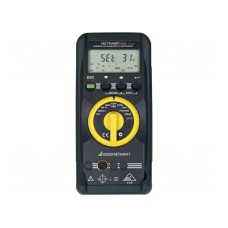 Miernik: sieci przemysłowe AS-i GOSSEN METRAWATT METRAHIT ASI V3.0