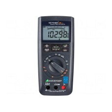 Multimetr cyfrowy GOSSEN METRAWATT METRAHIT AM PRO