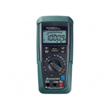 Multimetr cyfrowy GOSSEN METRAWATT METRAHIT AM TECH+GH