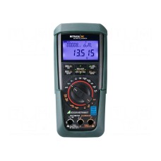 Miernik: multimetr kalibrator GOSSEN METRAWATT METRACAL MC