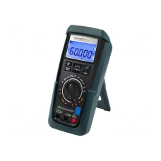Multimetr cyfrowy GOSSEN METRAWATT METRAHIT PM TUNE