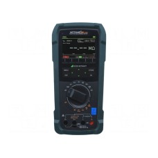 Multimetr cyfrowy GOSSEN METRAWATT METRAHIT IM XTRA BT