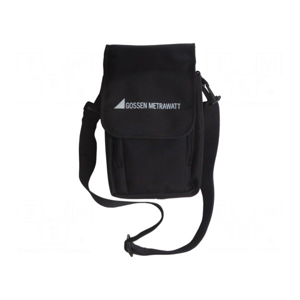 Miernik: reflektometr GOSSEN METRAWATT METRACABLE TDR PRO