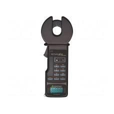 Miernik: amperomierz GOSSEN METRAWATT METRACLIP 62