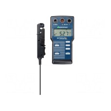 Miernik: amperomierz GOSSEN METRAWATT METRACLIP 63