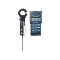 Miernik: amperomierz GOSSEN METRAWATT METRACLIP 64