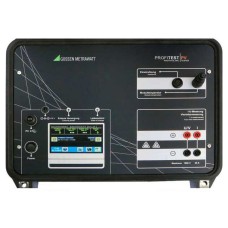 Miernik: instalacji elektrycznej GOSSEN METRAWATT M360F