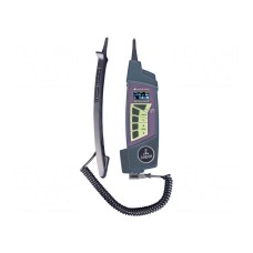 Miernik: rezystancji GOSSEN METRAWATT METRALINE ZCHECK