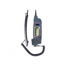 RCD GOSSEN METRAWATT METRALINE RCDCHECK