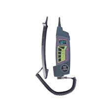 Miernik: rezystancji izolacji GOSSEN METRAWATT METRALINE ISOCHECK