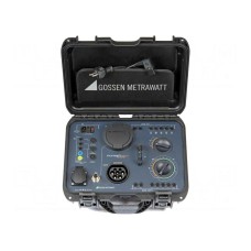 Miernik: adapter testowy GOSSEN METRAWATT M513R