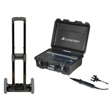 Miernik: wielofunkcyjny GOSSEN METRAWATT M516K