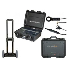 Miernik: wielofunkcyjny GOSSEN METRAWATT M516L