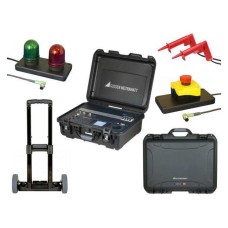 Miernik: wielofunkcyjny GOSSEN METRAWATT M516M