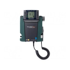 Miernik: instalacji elektrycznej GOSSEN METRAWATT PROFITEST MPRO