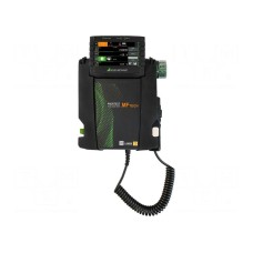 Miernik: instalacji elektrycznej GOSSEN METRAWATT M535K