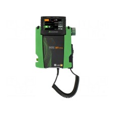 Miernik: instalacji elektrycznej GOSSEN METRAWATT PROFITEST MF XTRA