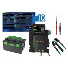 Miernik: instalacji elektrycznej GOSSEN METRAWATT PROFITEST MF TECH STARTER-SET