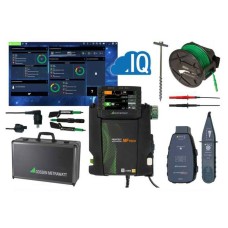 Miernik: instalacji elektrycznej GOSSEN METRAWATT PROFITEST MF TECH MEISTER-SET