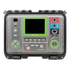 Miernik: rezystancji izolacji GOSSEN METRAWATT METRISO PRIME 10